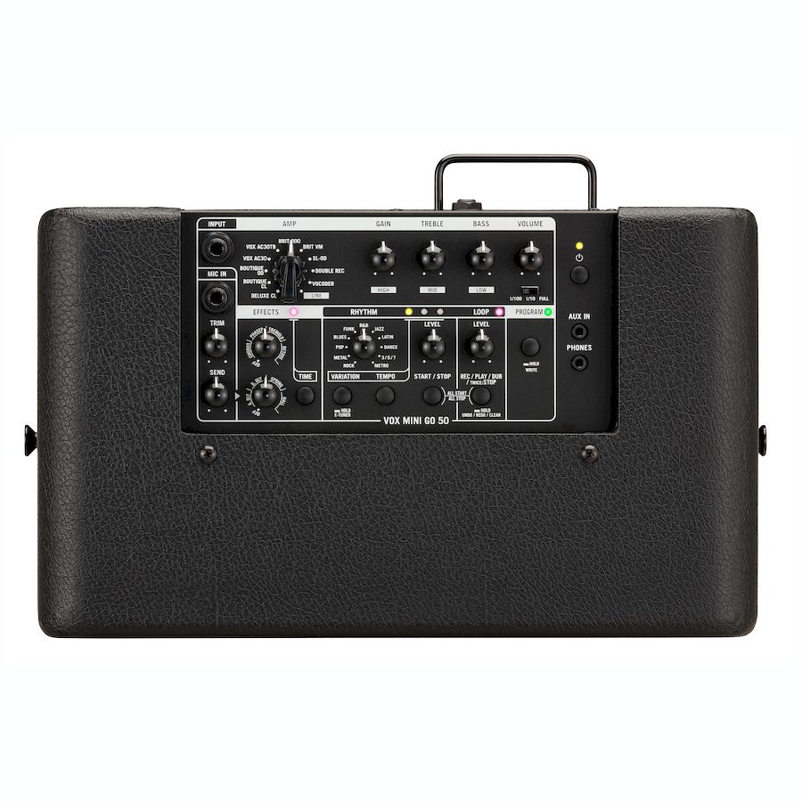 Vox Mini Go 50 – Bild 4