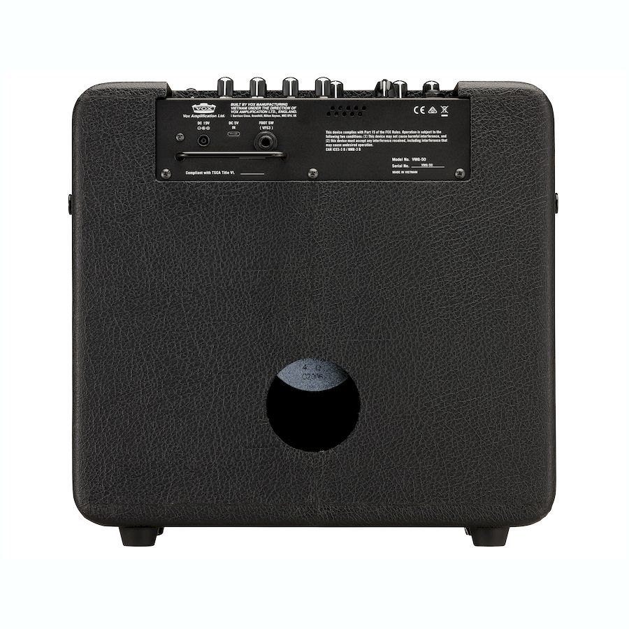 Vox Mini Go 50 – Bild 5