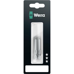 Wera Bit 2x TX20 x 50mm 05073722001