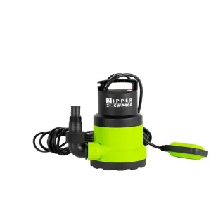 ZI-CWP400 Frischwasserpumpe