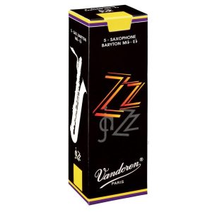 Vandoren ZZ Bariton-Sax 3,5