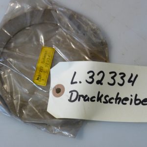 Druckscheibe pz. 1030 – 2130