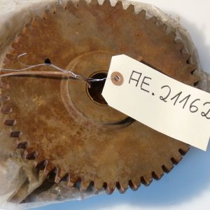 Stirnrad mit 48 Zähnen pz. 3200 – 3400