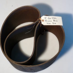 Riemen pz. 410 – 510