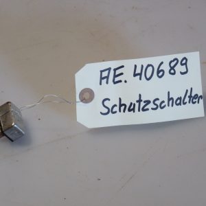 Schutzschalter pz. 5720 – 5820