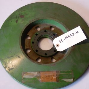 Scheibe pz. 950 / 960 / 970