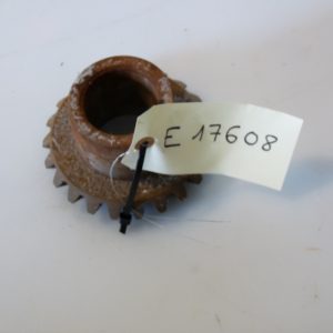 Kegelrad mit 22 Zähnen pz. 224 T