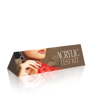 Acryl Test Set