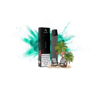 Adalya – Einweg E-Shisha / Hawaii