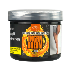 Aino Dark Tobacco – Tngrn Dream 25g