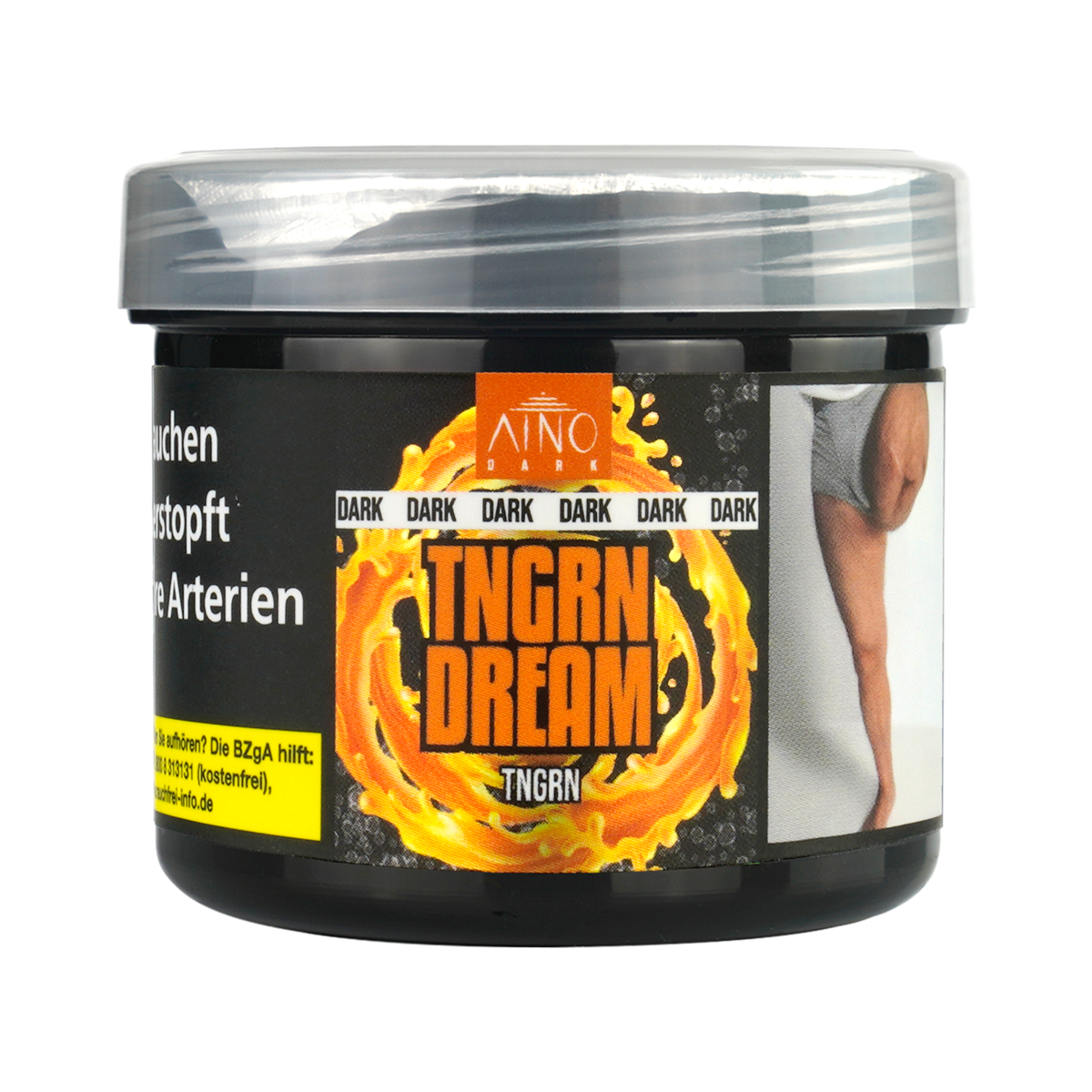 Aino Dark Tobacco – Tngrn Dream 25g