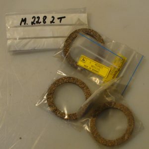 Lagerscheibe pz. Lenkachse