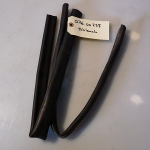 Gummischlauch pz. SE