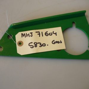 Schutzwinkel pz. 214 Pick Up