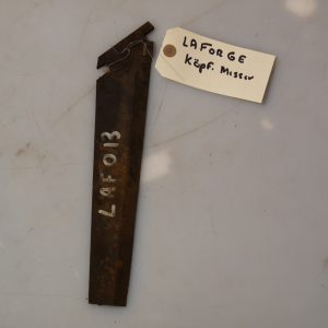 Köpfmesser pz. Laforge