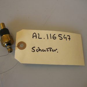 Schalter pz. Serie 2000/ 3000 J.D Traktor