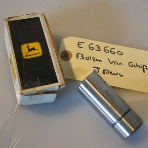 Bolzen pz. 4-Reih Maisgebiss