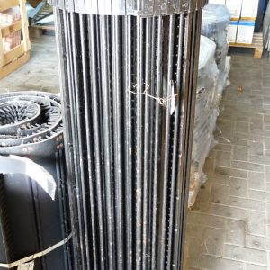 Verleseband pz. SE 150 / 60