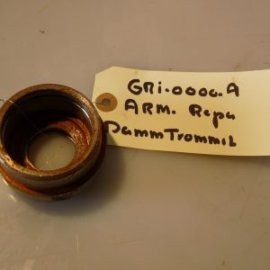 Armreperatur ( Dammtrommel )