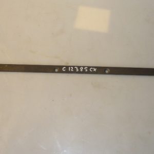 Führungsschiene original John Deere pz. CB 300