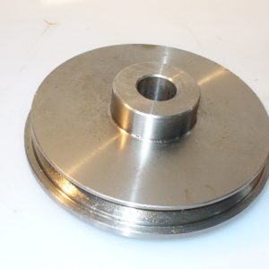 Riemenscheibe für Lichtmaschine original John Deere