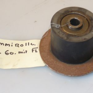 Gummirolle pz. Agrifac