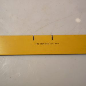 Eggr. Blech mit Bügel