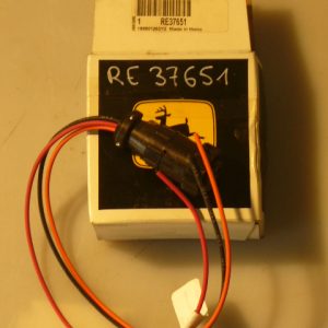 Steckdose original John Deere