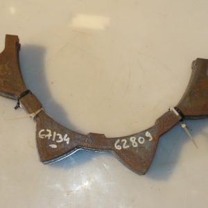 Segment pz. 4500 ( Schweißteil)