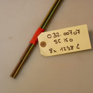 Schlossstab pz. SE 150 / 60