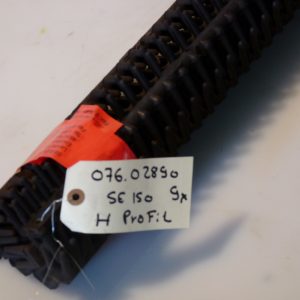 Igelstab pz. SE 150/ 60 ( A- Form)