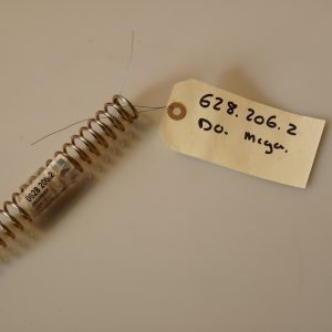 Druckwelle pz. DO / Mega