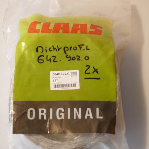 Dichtprofil pz. DO / Mega