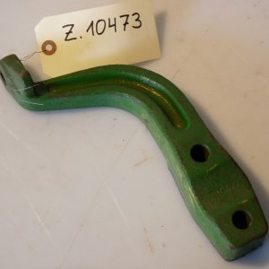 Hebel ( Achsschenkel)