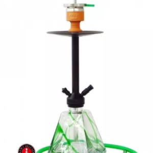 Amy Deluxe – Discovery (650) / Schwarz-Grün