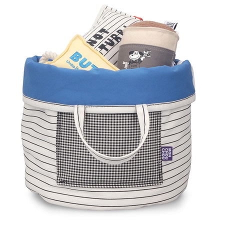 aufbewahrungsbox multi basket von monchouchou sea – Bild 3