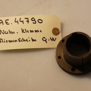 Klemmbüchse ( Quetschwalze, Riemenscheibe) pz. 5820 – 5830