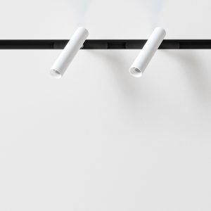 Beneito Faure Alp LED-Strahler für 48V Magnetschiene