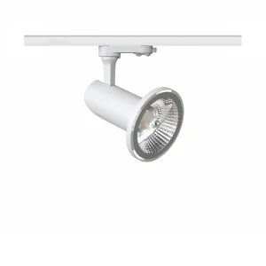 Beneito Faure Picolo AR111 Spot für 3-Phasen-Stromschiene