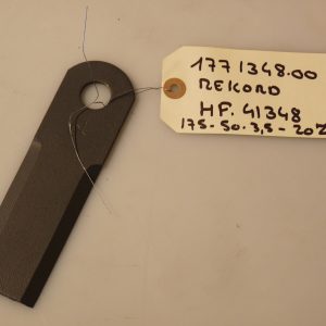 Strohhäckselmesser Rekord