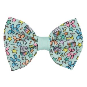 birthday party fliege