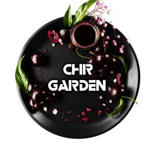 Blackburn – Chr Garden 25g