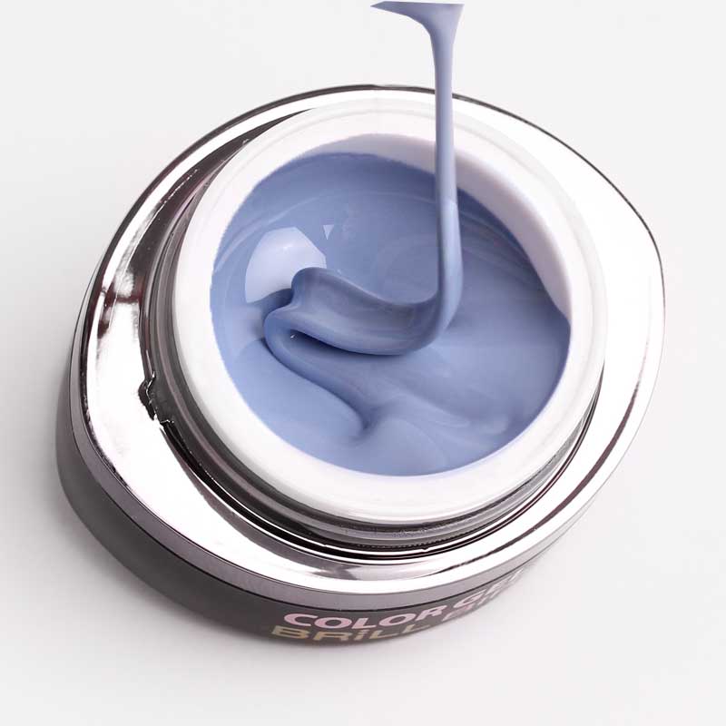 Brush & Go Color Gel G116 – 4.5ml