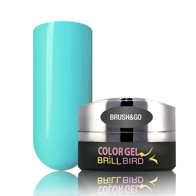 Brush & Go Gel G37 – 4.5ml – Bild 2