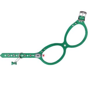 buddy belt luxury emerald