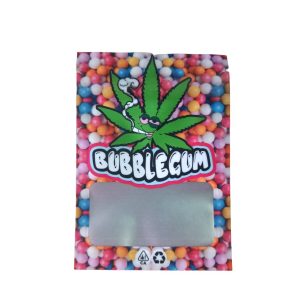 Cali Bags – Bubblegum / 3-5 g / 10 Stk. leer