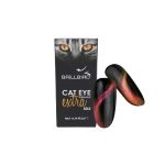 Cat Eye Gel&Lac Extra Gold – 4ml