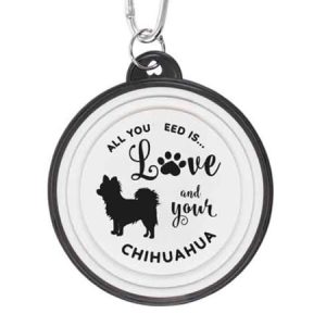 falbarer reisenapf mit hunde rassen