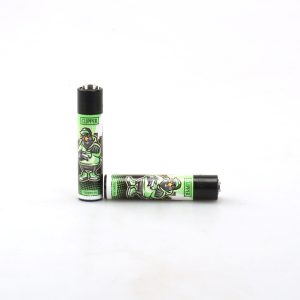 Clipper – Dope Birds – 2/4