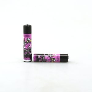 Clipper – Dope Birds – 4/4